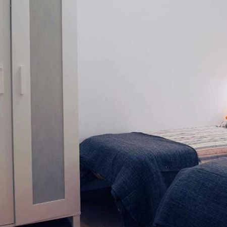 Calm Modern Apartment Barcelona Exterior photo